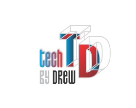 Tech by Drew entry by Designature
