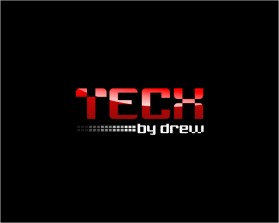 Tech by Drew entry by Rohim_ruca