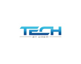 Winning entry: Tech by Drew entry by 'nez