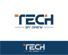 Tech by Drew entry by kreativeGURU
