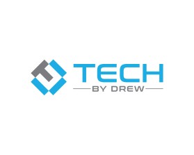 Tech by Drew entry by kreativeGURU