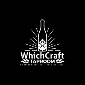 WhichCraft Taproom entry by gajahmada099
