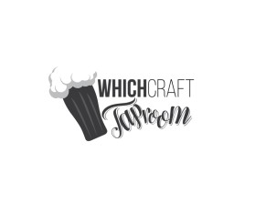 WhichCraft Taproom entry by Amit1991