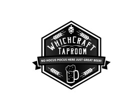 WhichCraft Taproom entry by hormhsign