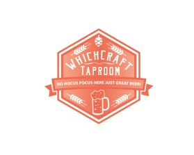WhichCraft Taproom entry by hormhsign