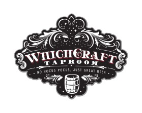 WhichCraft Taproom entry by quimcey