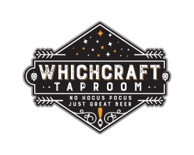 WhichCraft Taproom entry by quimcey