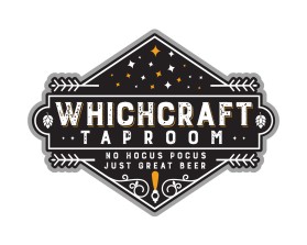 WhichCraft Taproom entry by quimcey