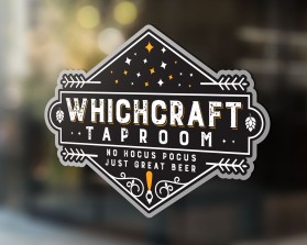 WhichCraft Taproom entry by quimcey
