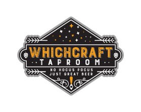 WhichCraft Taproom entry by quimcey