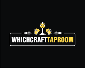 WhichCraft Taproom entry by El Tasador