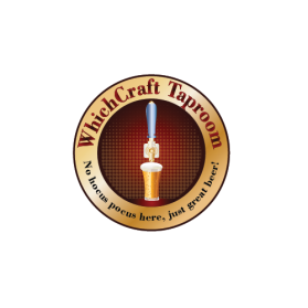 WhichCraft Taproom entry by balsh