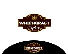 WhichCraft Taproom entry by CUPU