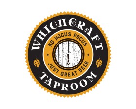 WhichCraft Taproom entry by quimcey