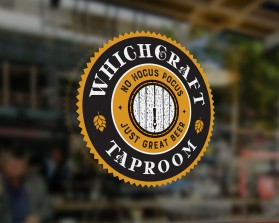 WhichCraft Taproom entry by quimcey