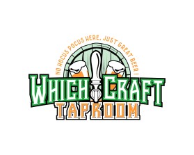 WhichCraft Taproom entry by koplaxx