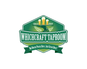 WhichCraft Taproom entry by eldesign