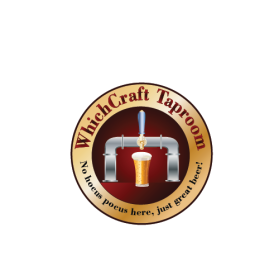 WhichCraft Taproom entry by balsh