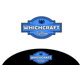 WhichCraft Taproom entry by CUPU