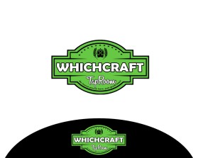 WhichCraft Taproom entry by CUPU