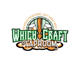 WhichCraft Taproom entry by koplaxx