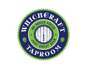WhichCraft Taproom entry by quimcey