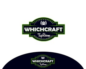 WhichCraft Taproom entry by CUPU