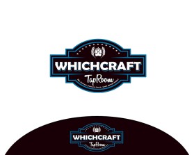 WhichCraft Taproom entry by CUPU
