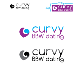 Curvy BBW Dating entry by DORIANA999