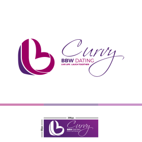 Curvy BBW Dating entry by gajahmada099