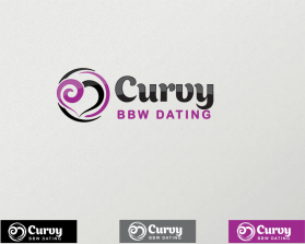 Curvy BBW Dating entry by alex.projector