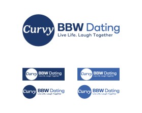 Winning entry: Curvy BBW Dating entry by nsdhyd
