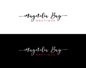 Magnolia Bay Boutique entry by nsdhyd
