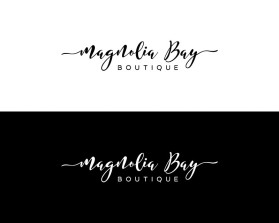 Magnolia Bay Boutique entry by nsdhyd