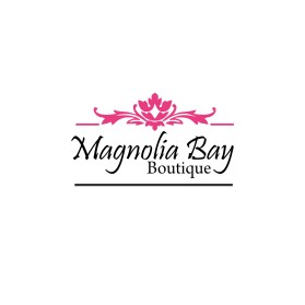 Magnolia Bay Boutique entry by purwanto kalung