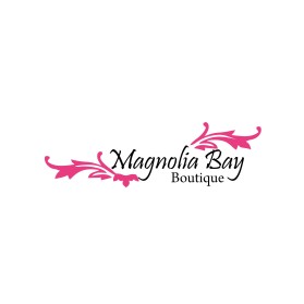 Magnolia Bay Boutique entry by purwanto kalung