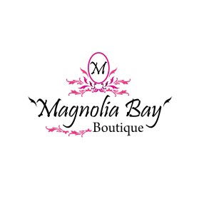 Magnolia Bay Boutique entry by purwanto kalung