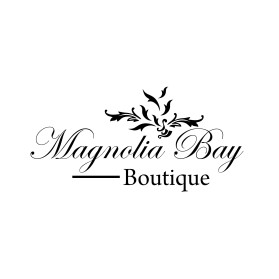 Magnolia Bay Boutique entry by purwanto kalung