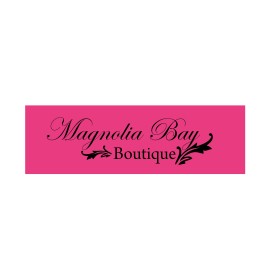 Magnolia Bay Boutique entry by purwanto kalung