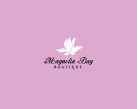 Magnolia Bay Boutique entry by Amit1991