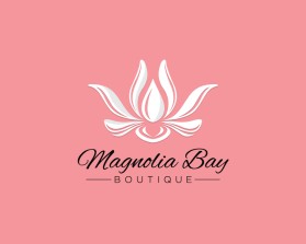 Magnolia Bay Boutique entry by Amit1991
