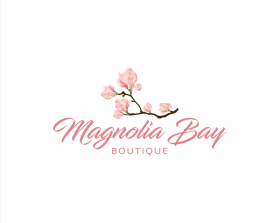 Magnolia Bay Boutique entry by lurth