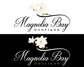 Magnolia Bay Boutique entry by DORIANA999