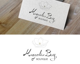 Magnolia Bay Boutique entry by cmv5055