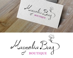 Magnolia Bay Boutique entry by cmv5055