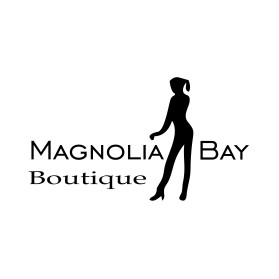 Magnolia Bay Boutique entry by purwanto kalung