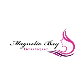 Magnolia Bay Boutique entry by purwanto kalung