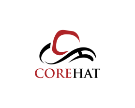 Logo Design entry 1520837 submitted by sella to the Logo Design for CoreHat run by jaymhn