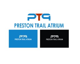 Preston Trail Atrium entry by Niels