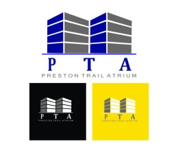 Preston Trail Atrium entry by Niels
